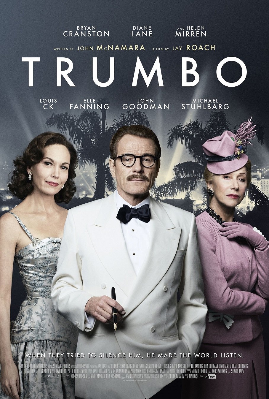 L’ultima parola, la vera storia di Dalton Trumbo – Recensione article-post