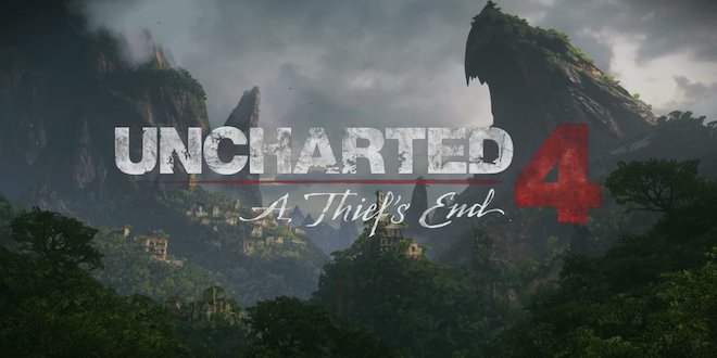 Uncharted 4 – Analisi trailer preview