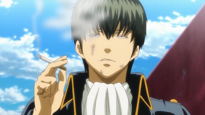 Personaggi Anime Che Iniziano Con La A
