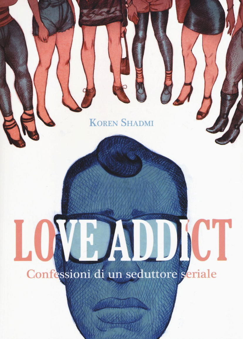 Love Addict: l’amore ai tempi dei social network – RECENSIONE preview