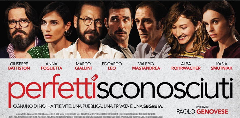 Perfetti sconosciuti – Recensione preview