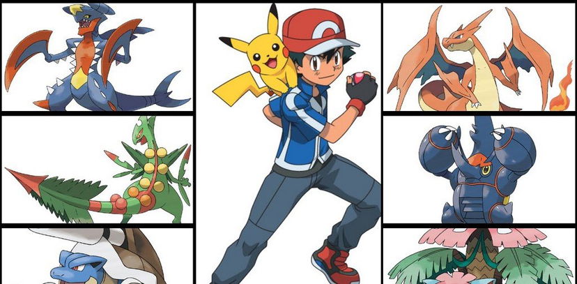 10 Pokémon veramente inutili preview