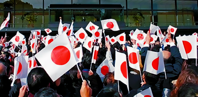 5 momenti in cui i viaggiatori giapponesi realizzano quanto siano… giapponesi! preview