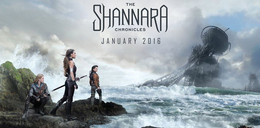 Shannara Chronicles: Recensione Pilot preview