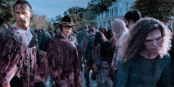 Recensione – The Walking Dead 6×9: nessuna via d’uscita dall’orrore preview