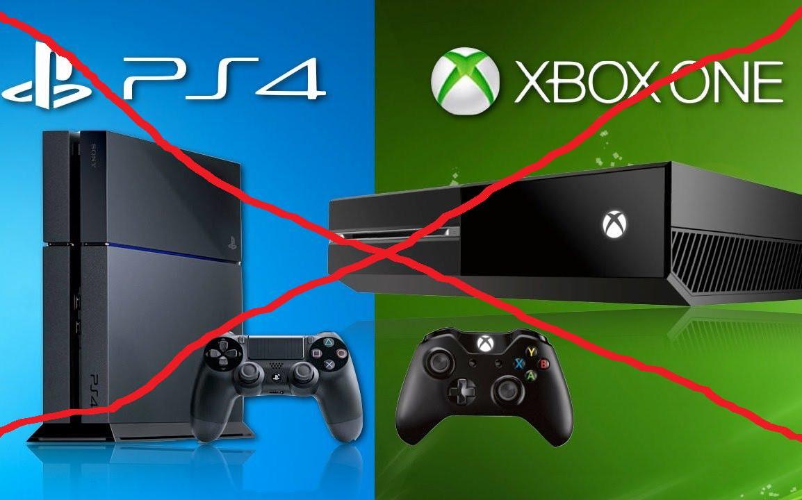 3 Semplici motivi per cui non comprare una PS4 o Xbox One article-post