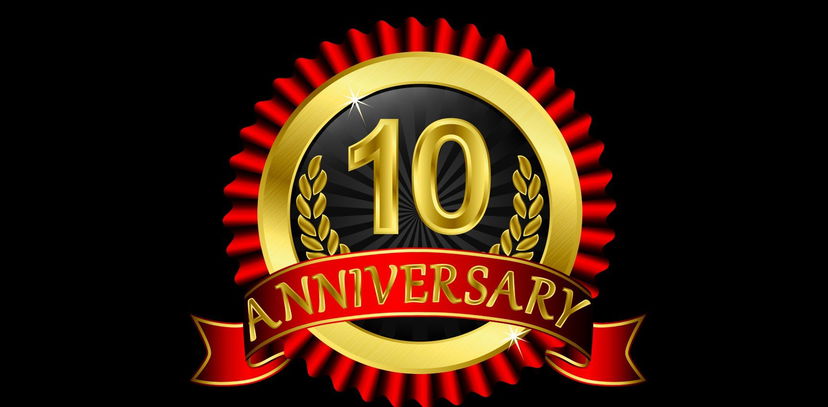 MangaForever compie 10 anni! preview