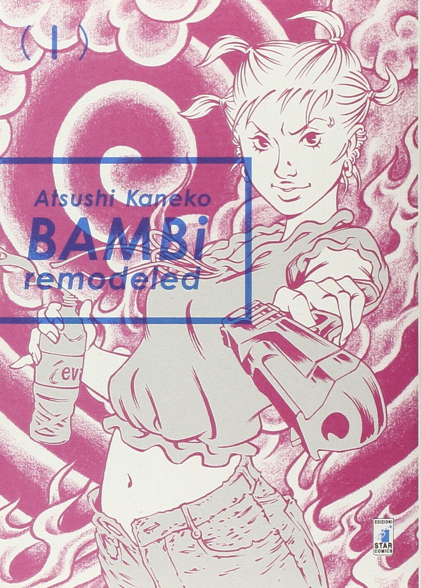 BAMBI REMODELED, la storia di un viaggio brutale – RECENSIONE preview