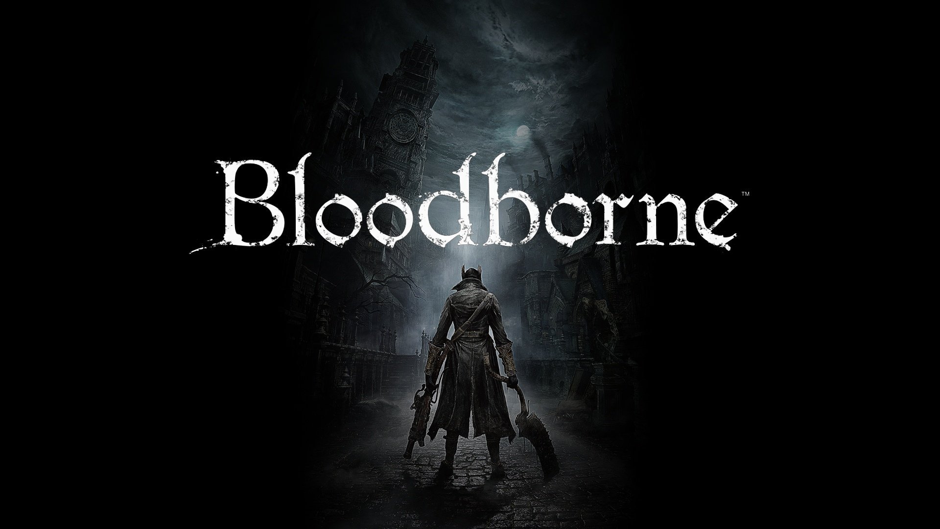 Bloodborne 15