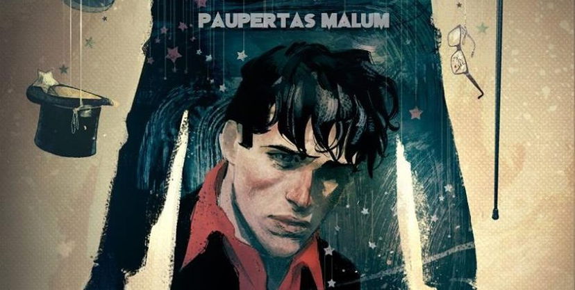 Dylan Dog n. 354: Miseria e crudeltà – Recensione preview