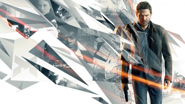 Quantum Break – Anteprima preview
