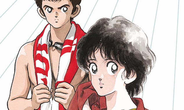 Rough New Edition, torna Adachi con una storia di sport e sentimenti – Recensione preview