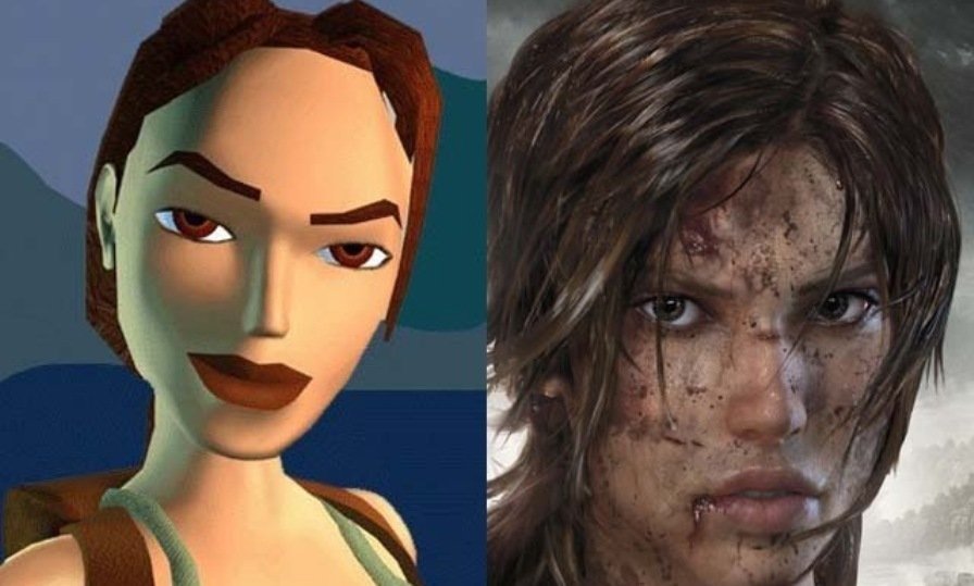TombRaider-oldnew