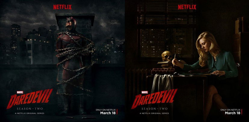 Marvel’s DAREDEVIL STAGIONE 2 Netflix: Recensione NO SPOILER preview