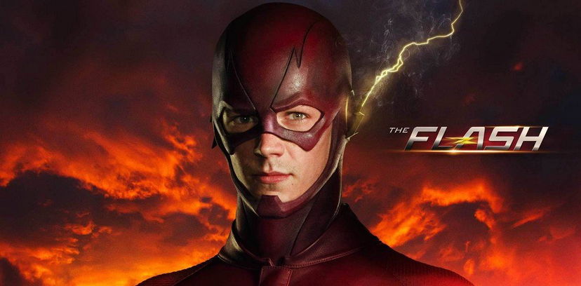 THE FLASH: 10 curiosità su GRANT GUSTIN article-post
