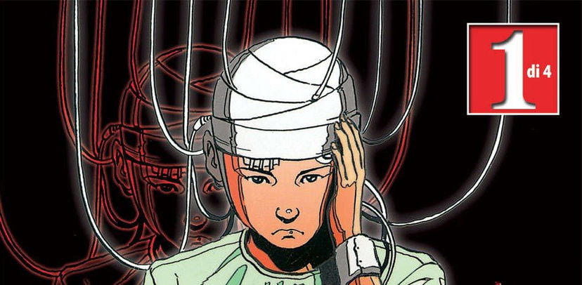 Si conclude Heads di Higashino e Mase: merita? preview