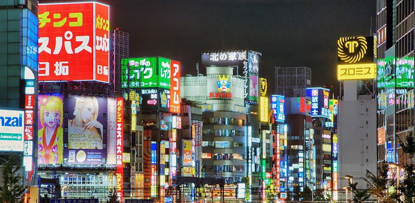 Straniero in Giappone: 5 errori che possono cambiarti la vita preview