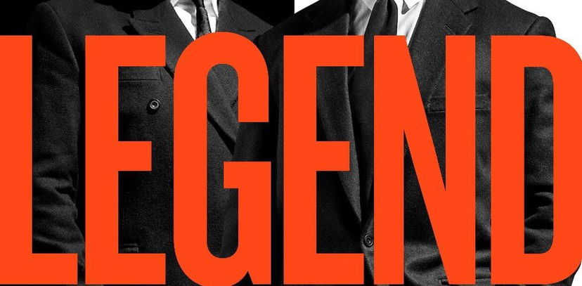 Legend, il gangster movie fumettistico – Recensione preview