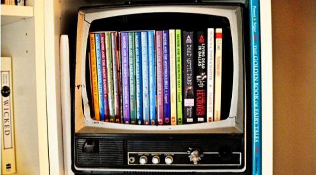 7 Famosi telefilm di oggi tratti dai libri! article-post