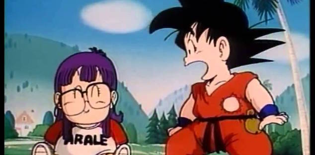 I 10 bambini più tosti degli anime preview