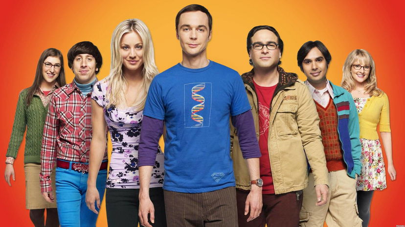 15 segreti e curiosità di The Big Bang Theory preview