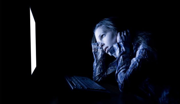 10 cose che fa un TELEFILM ADDICTED durante le vacanze preview