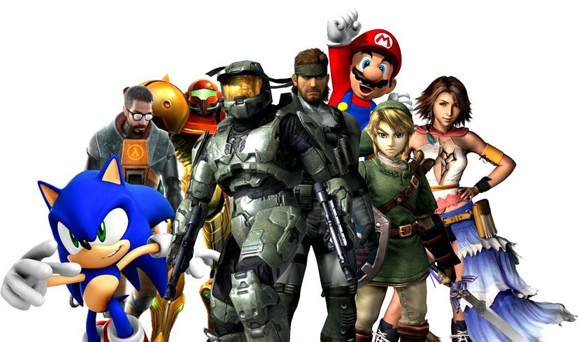 I 13 personaggi videoludici più memorabili di sempre! preview