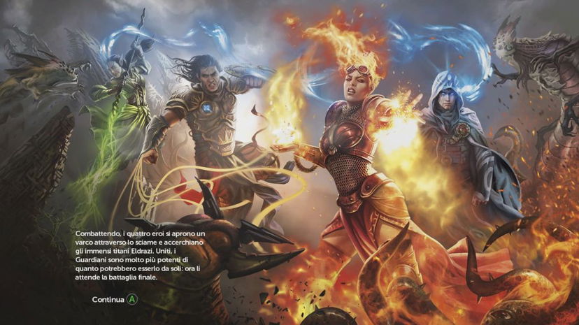MAGIC: THE GATHERING ombre su Innistrad è anche Magic Duels, il videogame article-post