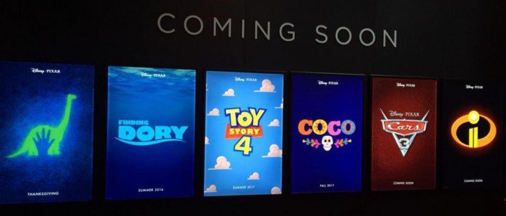 Disney: titoli e le date di uscita dei prossimi film d’animazione article-post