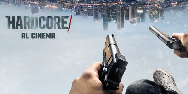 Hardcore! – Recensione article-post