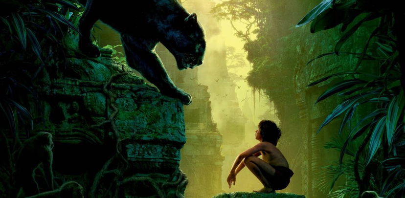 Il libro della Giungla: un live action “letterale” preview