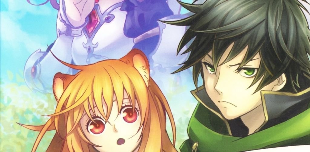 THE RISING OF THE SHIELD HERO recensione