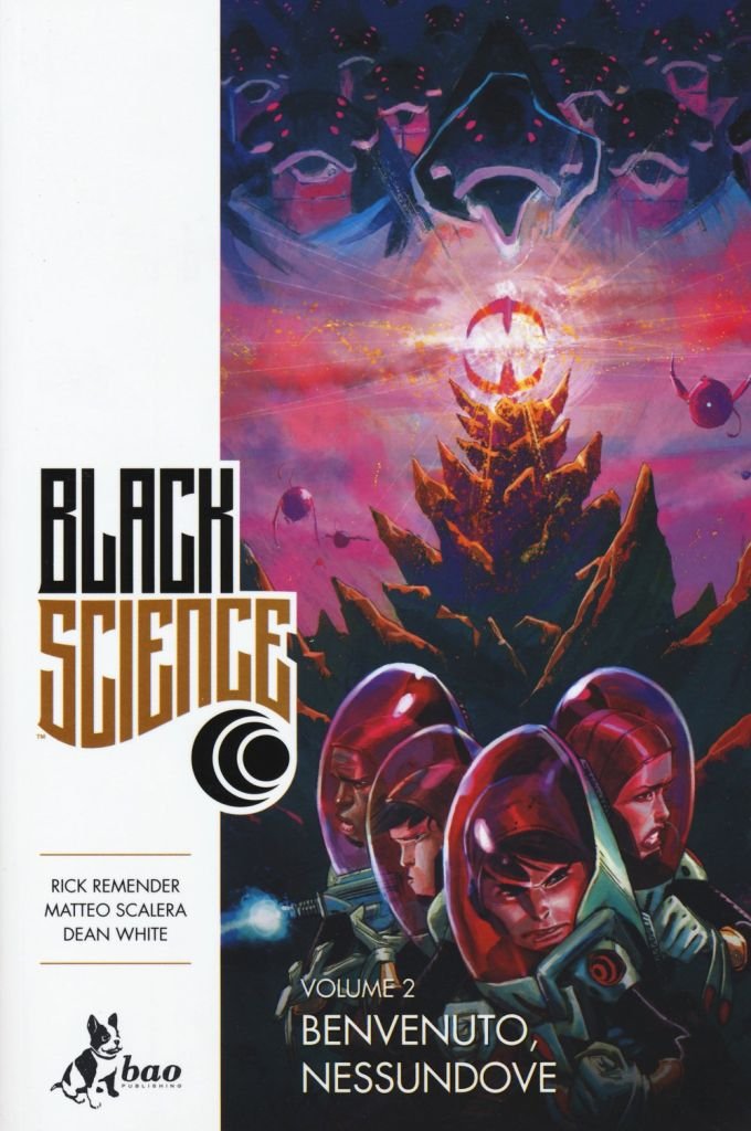 black science 2
