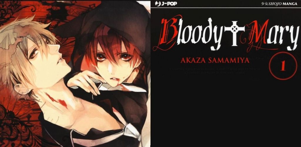 Bloody Mary, la storia di due destini incrociati – Recensione article-post