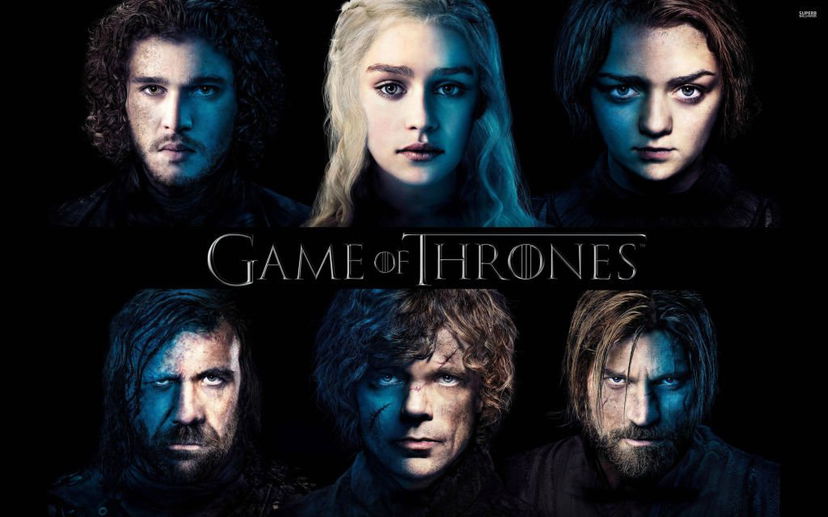 Chi saranno i prossimi personaggi a morire in Game of Thrones? Lo dice un calcolo matematico! preview