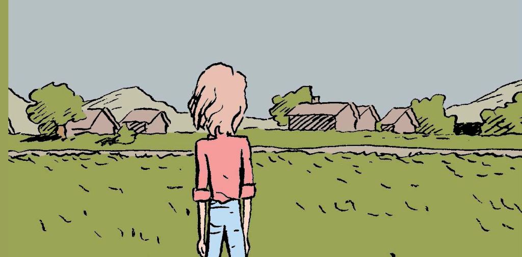 Il Playboy: Chester Brown tra porno e masturbazione – RECENSIONE article-post