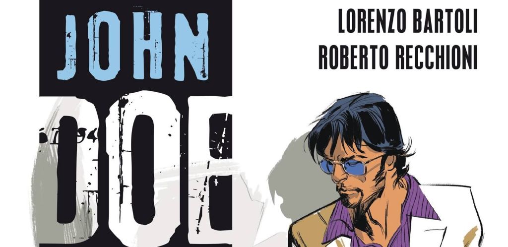 John Doe – Volume 1 – Recensione in anteprima article-post