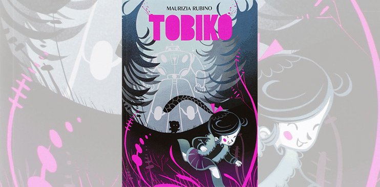 TOBIKO: l’esordio di MAURIZIA RUBINO è sorprendente – Recensione preview
