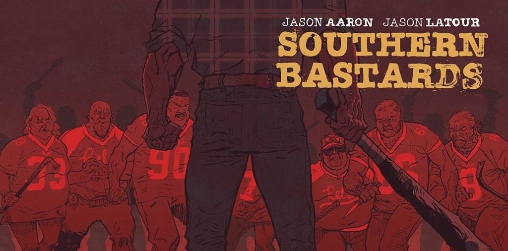 Southern Bastards recensione