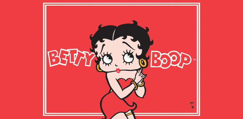 Betty Boop torna alla ribalta con una nuova serie tv! preview