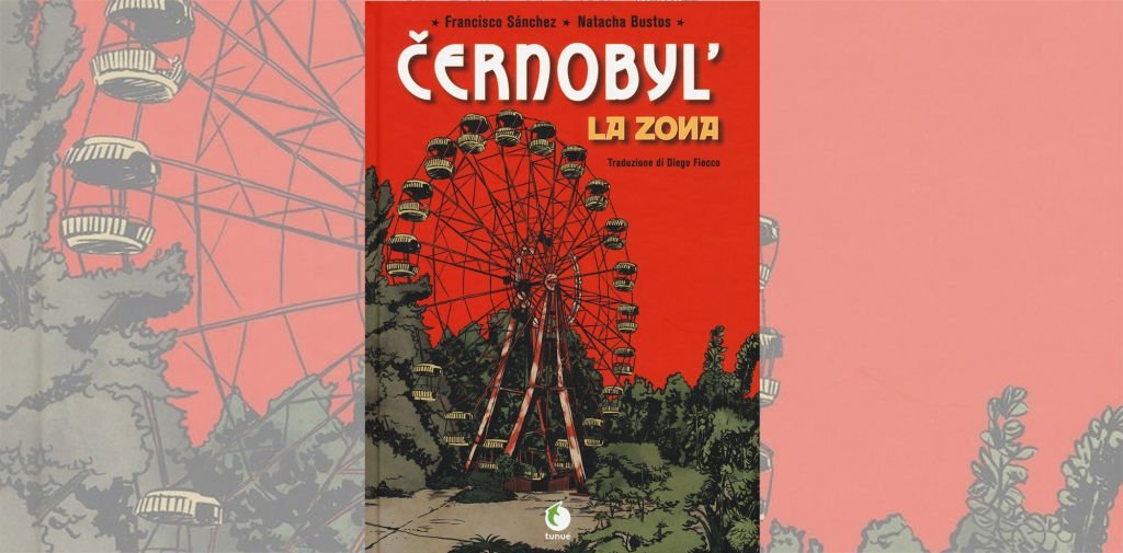 cernobyl la zona recensione