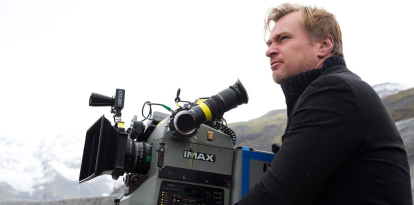 CinemaForever #4 – Christopher Nolan: la filosofia dell’inganno preview