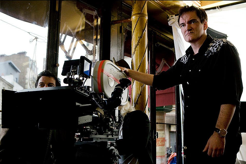 CinemaForever #5 – Quentin Tarantino: violenza e catarsi article-post