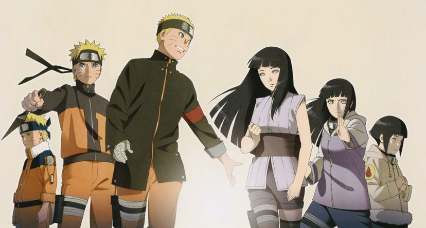 Naruto vince il sondaggio della serie con il matrimonio migliore article-post