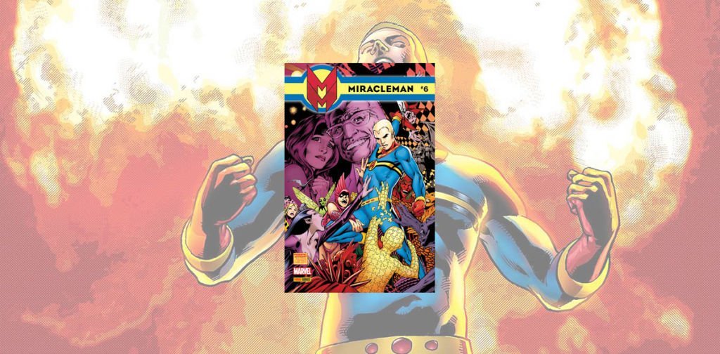 miracleman-6-recensione