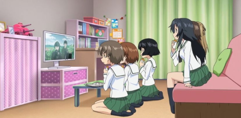 I 7 Migliori siti web per vedere anime in Streaming preview