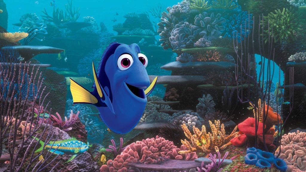 Alla ricerca di Dory – Recensione in anteprima article-post