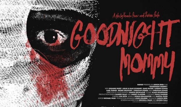 Goodnight Mommy – Recensione article-post