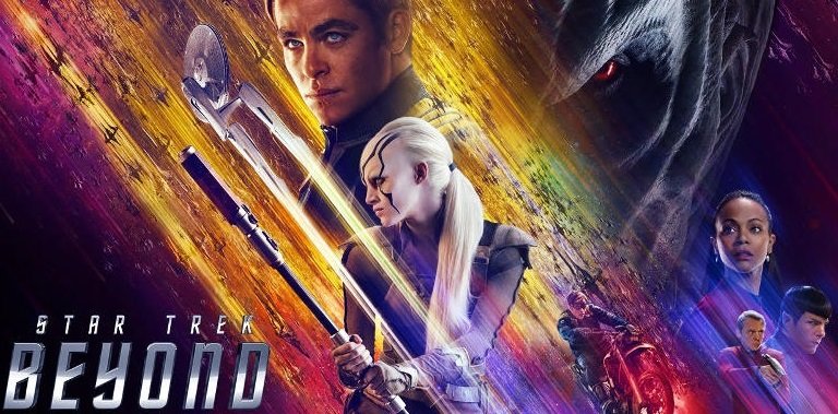 Star Trek Beyond – Recensione in anteprima preview