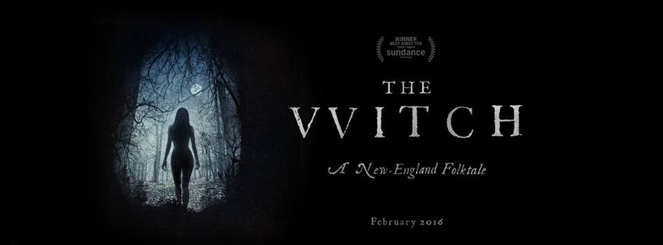 The Witch – Recensione article-post